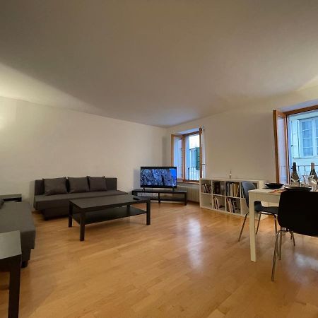 Apartmán Cortazzis 6 Udine Exteriér fotografie