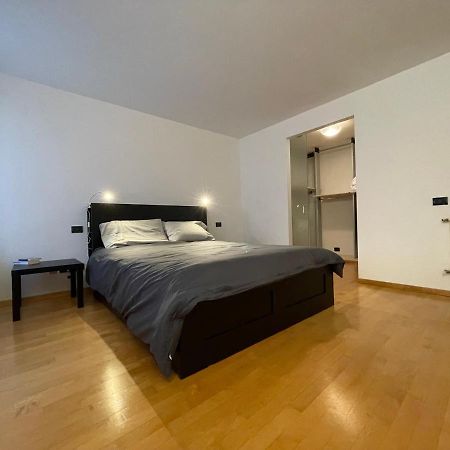 Apartmán Cortazzis 6 Udine Exteriér fotografie