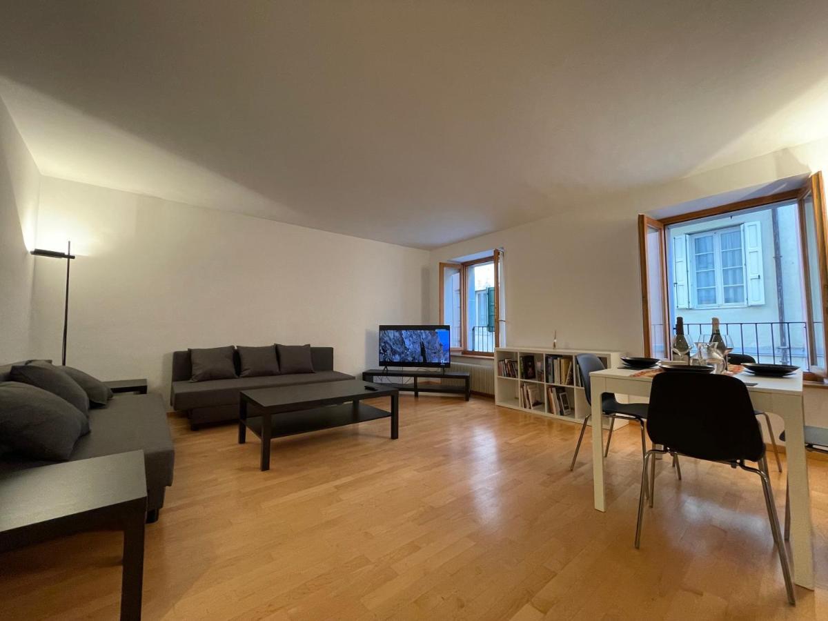 Apartmán Cortazzis 6 Udine Exteriér fotografie