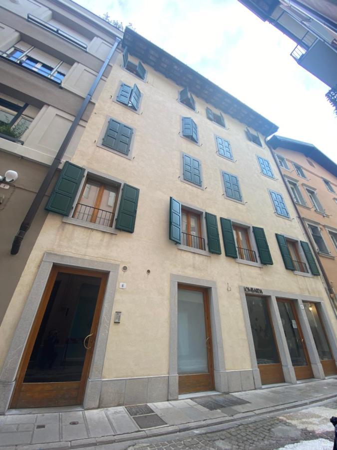 Apartmán Cortazzis 6 Udine Exteriér fotografie