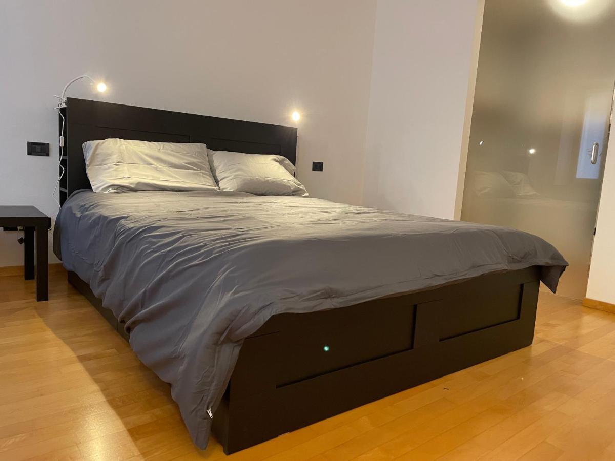 Apartmán Cortazzis 6 Udine Exteriér fotografie