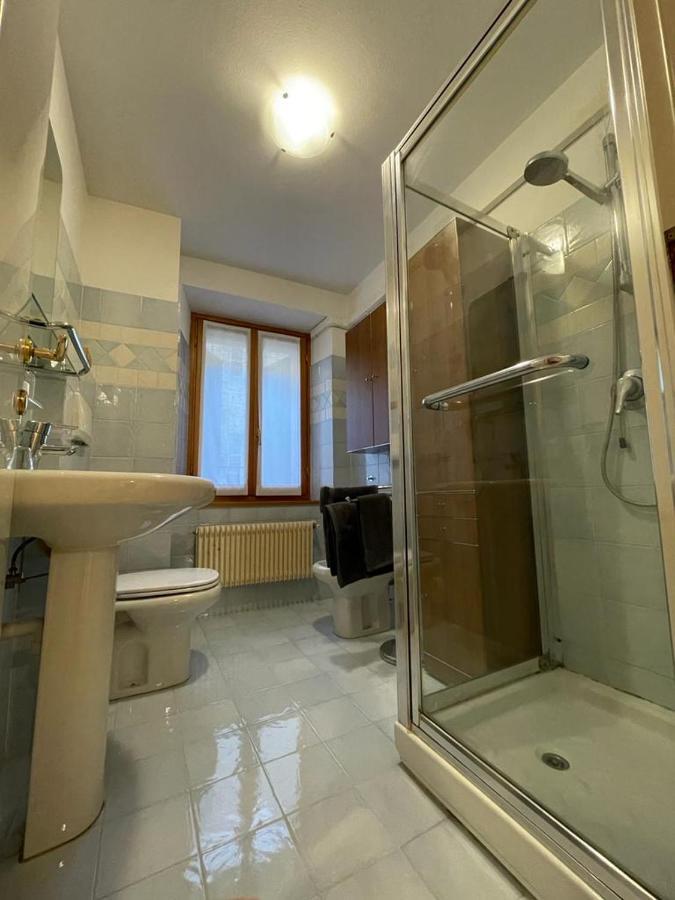 Apartmán Cortazzis 6 Udine Exteriér fotografie