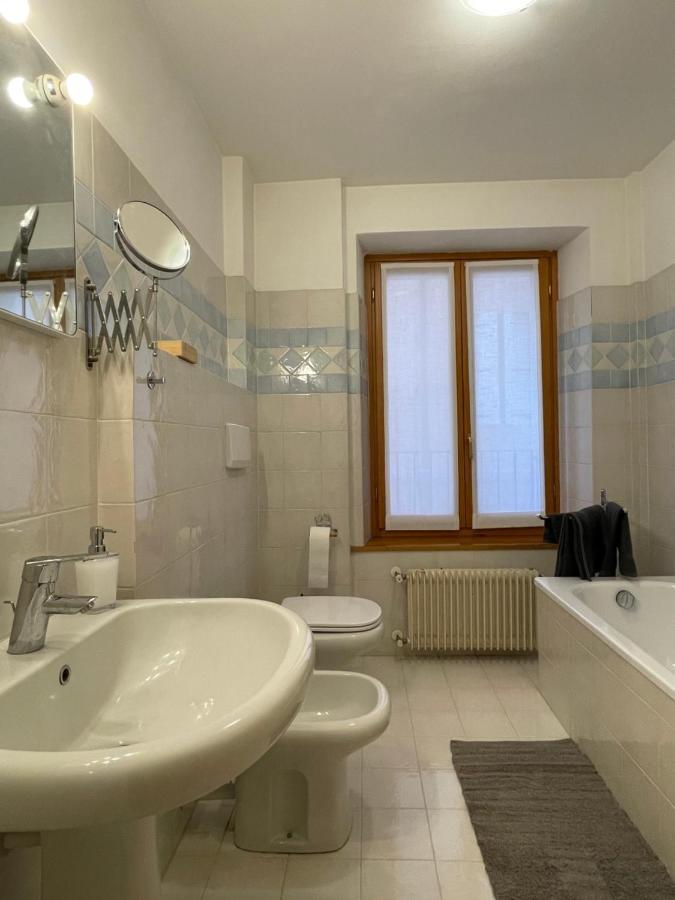 Apartmán Cortazzis 6 Udine Exteriér fotografie