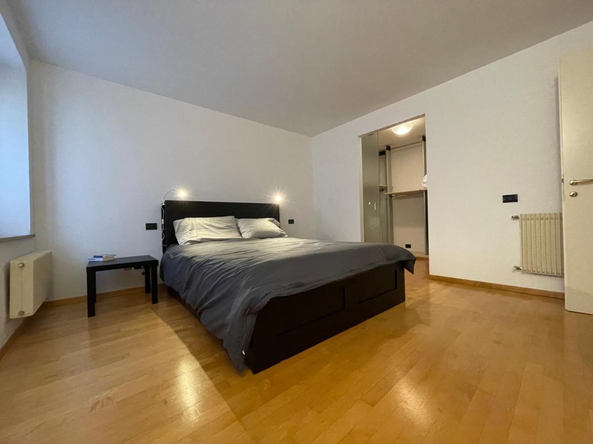 Apartmán Cortazzis 6 Udine Exteriér fotografie