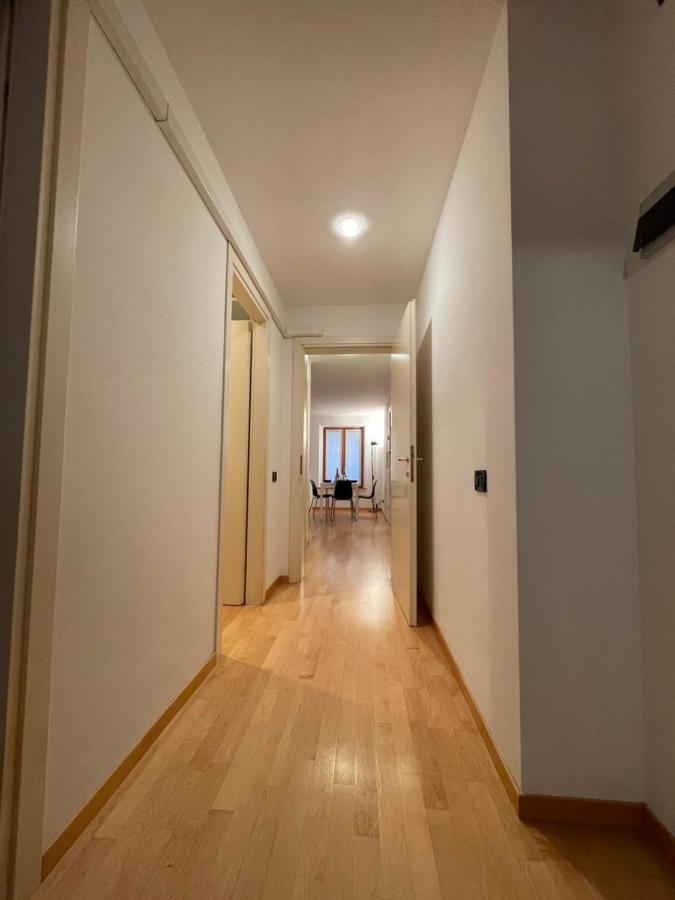 Apartmán Cortazzis 6 Udine Exteriér fotografie