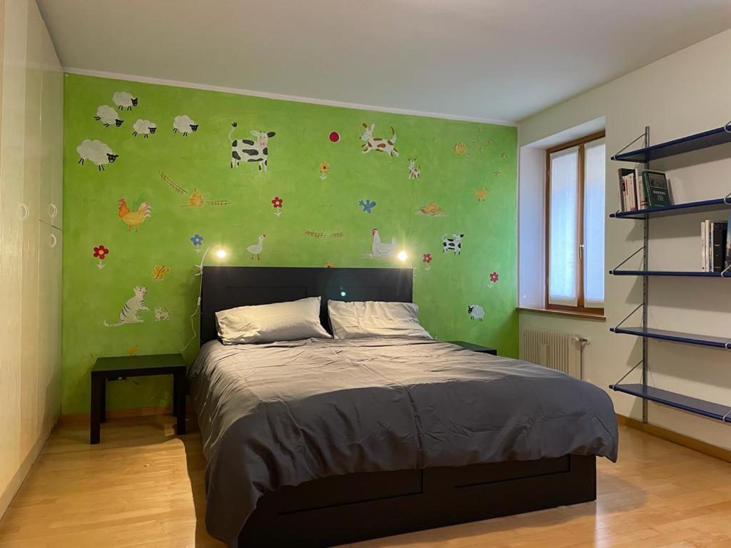Apartmán Cortazzis 6 Udine Exteriér fotografie