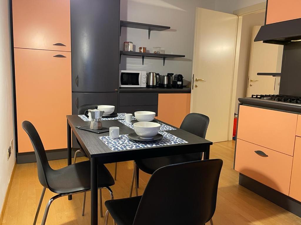 Apartmán Cortazzis 6 Udine Exteriér fotografie