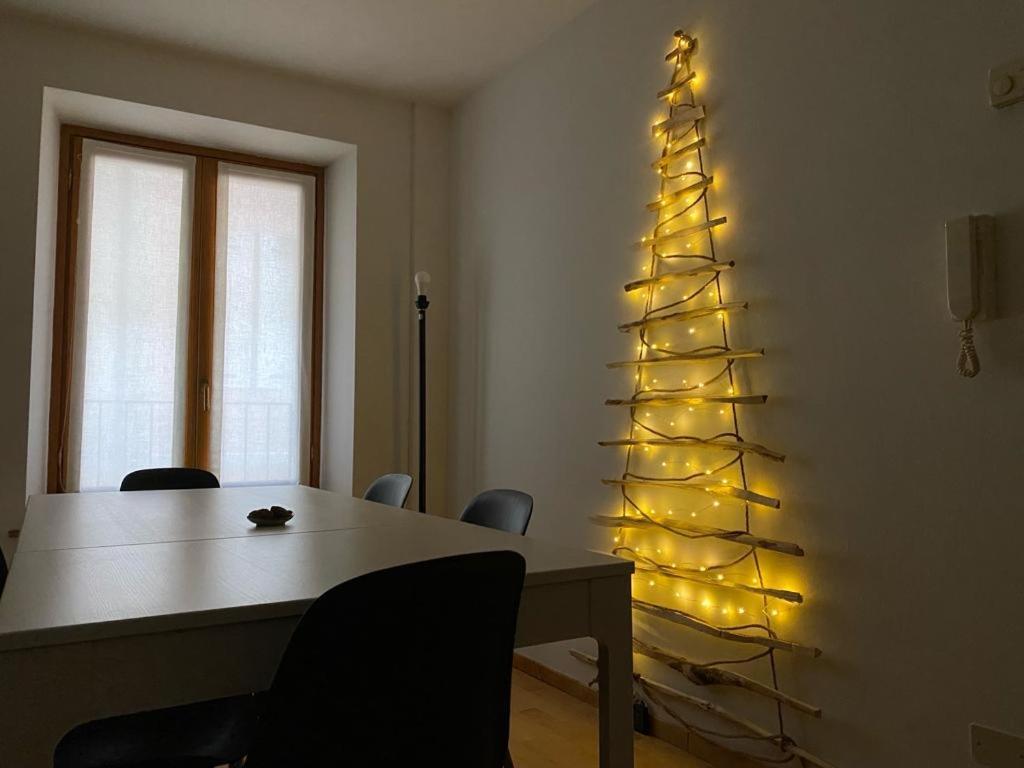 Apartmán Cortazzis 6 Udine Exteriér fotografie